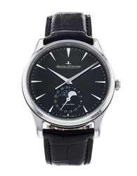 Jaeger-LeCoultre Master Ultra Thin Moon 1368471